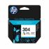Cartuș Compatibil HP N9K05AE Galben Cyan Magenta