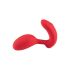 Vivi Set G-Spot Vibrator Aneros Roșu