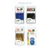 Cizme Pawz Câine 12 Unități Mărimea XL Verde