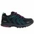 Adidași Casual de Damă Hi-Tec OW WP 90062004 Negru