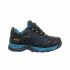 Adidași pentru Copii Hi-Tec Muflon Low Negru
