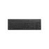 Tastatură Fără Fir Kensington K75561ES Negru QWERTY
