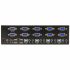 Switch KVM Startech SV431DVGAU2A