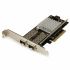 Card de Rețea Startech PEX20000SFPI        