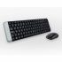 Tastatură și Mouse Fără Fir Logitech 920-003158 portugheză