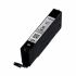 Cartuș cu Cerneală Originală Canon CLI-571BK Negru