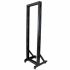 Dulap Rack în Perete Startech 2POSTRACK42         