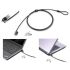 Cablu de Securitate Lenovo 57Y4303 1,52 m