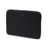 Husă pentru Laptop Dicota PERFECT SKIN Negru (1 Unități)