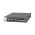 Switch Netgear XSM4324CS-100NES Negru