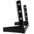 Rack Startech RK8OD                Față de masă
