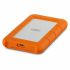Hard disk Extern LaCie STFR2000800 2 TB HDD Portocaliu