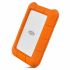 Hard disk Extern LaCie STFR2000800 2 TB HDD Portocaliu