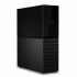 Hard disk Extern Western Digital WDBBGB0040HBK-EESN 4 TB HDD