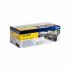 Toner Original Brother TN-900Y Galben Negru