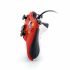 Joystick-ul consolei de jocuri video Nacon PCGC-100RED         