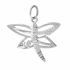 Pandantiv Damă Folli Follie 1P8S002 (2,5 cm)