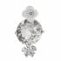 Pandantiv Damă Folli Follie 3P8S006C (3 cm)