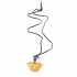 Colier Damă Folli Follie 4P8B003Y 6 cm