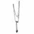 Colier Damă Folli Follie 3N9F174RR 35 cm