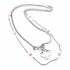 Colier Damă Folli Follie 3N9F226PW 45 cm