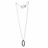 Colier Damă Folli Follie 3N9S236P 25 cm