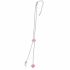 Colier Damă Folli Follie 3N1F021P 25 cm
