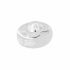 Mărgele Damă Folli Follie 1P13F006 Argintiu 1 cm