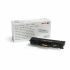 Toner Xerox 106R02777            Negru