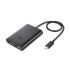 Adaptor USB-C i-Tec C31DUAL4KDP          Thunderbolt 3