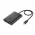 Adaptor DisplayPort la HDMI i-Tec C31DUAL4KHDMI        Negru 4K Ultra HD