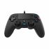 Telecomandă Jocuri Gaming Nacon PS4OFCPADBLACK