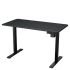 Birou Cougar MOSSA ROYAL Negru