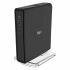 Punct de Acces Mikrotik hAP ac² PoE 5 GHz Negru