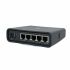 Router Mikrotik RB952Ui-5ac2nD-TC hAP AC Lite Tower Negru