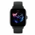 Smartwatch Amazfit GTS 3 Negru Grafit 1,75