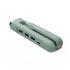 Hub USB-C 4 Porturi Ewent EW1148