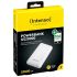 Baterie pentru laptop INTENSO XS20000 Alb 20000 mAh