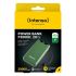 Baterie pentru laptop INTENSO F20000 Verde 20 W 20000 mAh