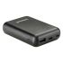 Baterie pentru laptop INTENSO PD10000 Antracit 10000 mAh