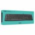 Tastatură Logitech 920-002479 Negru Qwerty Spaniolă QWERTY Qwerty US