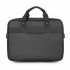 Servietă pentru Laptop Urban Factory MTC15UF Negru 15.6