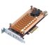Card de Rețea Qnap QM2-2S-220A