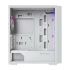 Unitate Semi-tower ATX Hiditec E-ATX H2 AIR ARGB Alb