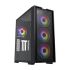 Unitate Semi-tower ATX Hiditec CHA010040