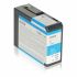 Cartuș cu Cerneală Originală Epson C13T580200 Albastru Cyan