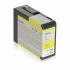 Cartuș cu Cerneală Originală Epson C13T580400 Galben