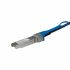 Cablu Rețea SFP+ Startech J9283BST 3 m Negru