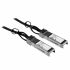 Cablu Rețea SFP+ Startech SFPCMM3M             3 m