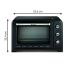 Cutor Multifuncțional Moulinex Optimo OX464810 33 L